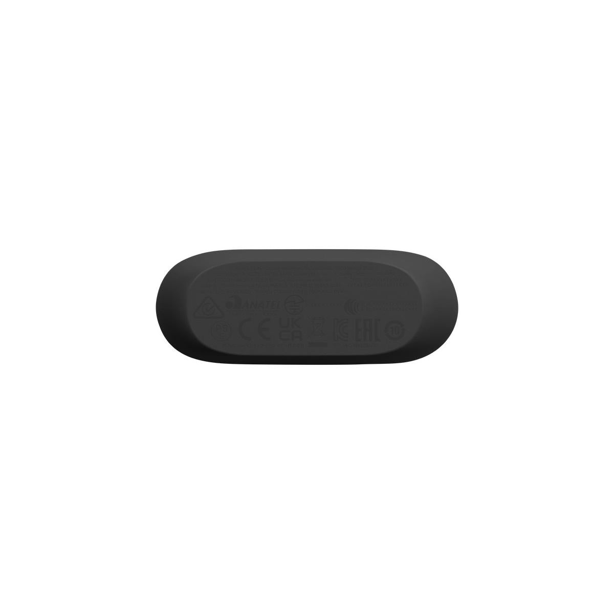 Jbl Wave Buds Auricolari True Wireless Stereo In-ear Chiamate Musica Sport Bluetooth Nero