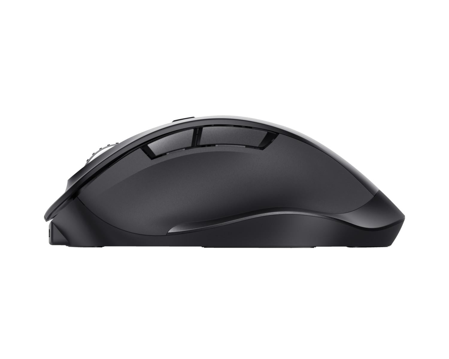 Trust Fyda mouse Mano destra RF Wireless USB Type-A Ottico 2400 DPI