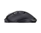 Trust Fyda mouse Mano destra RF Wireless USB Type-A Ottico 2400 DPI