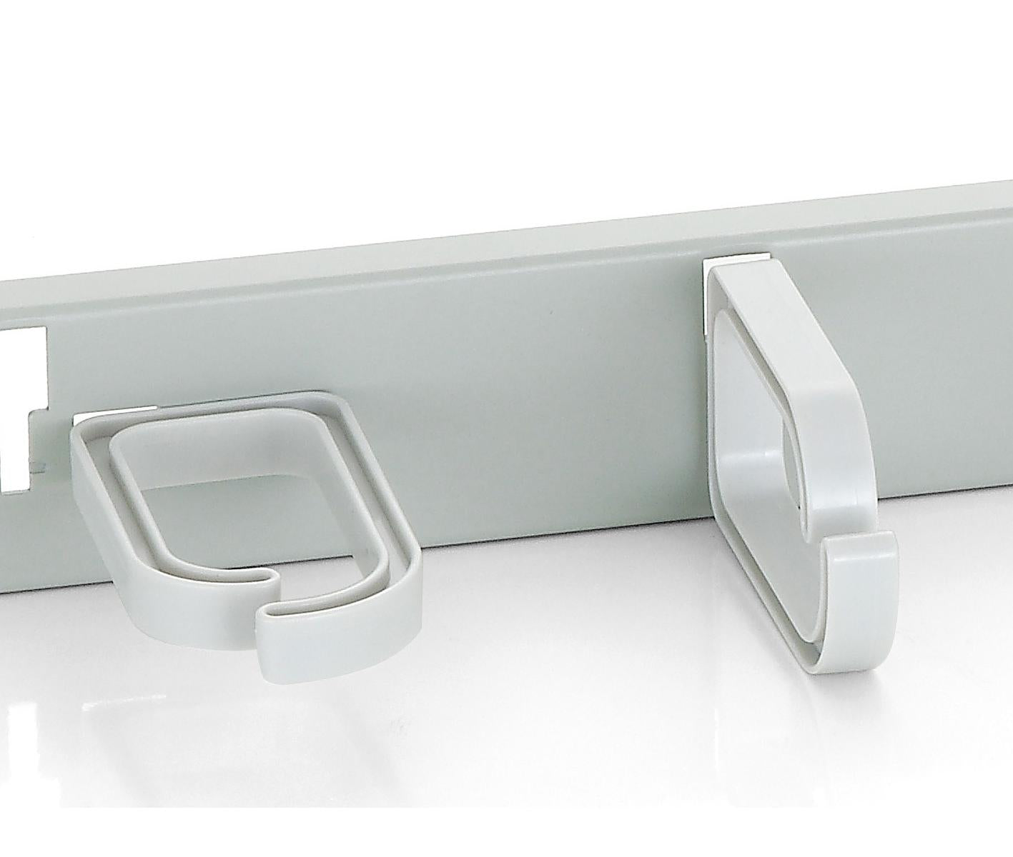 Equip 327312 porta accessori Pannello di gestione del cavo