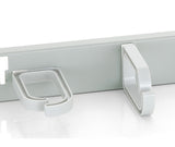 Equip 327312 porta accessori Pannello di gestione del cavo