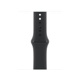 Apple MAX94ZM A accessorio indossabile intelligente Band Nero Fluoroelastomero
