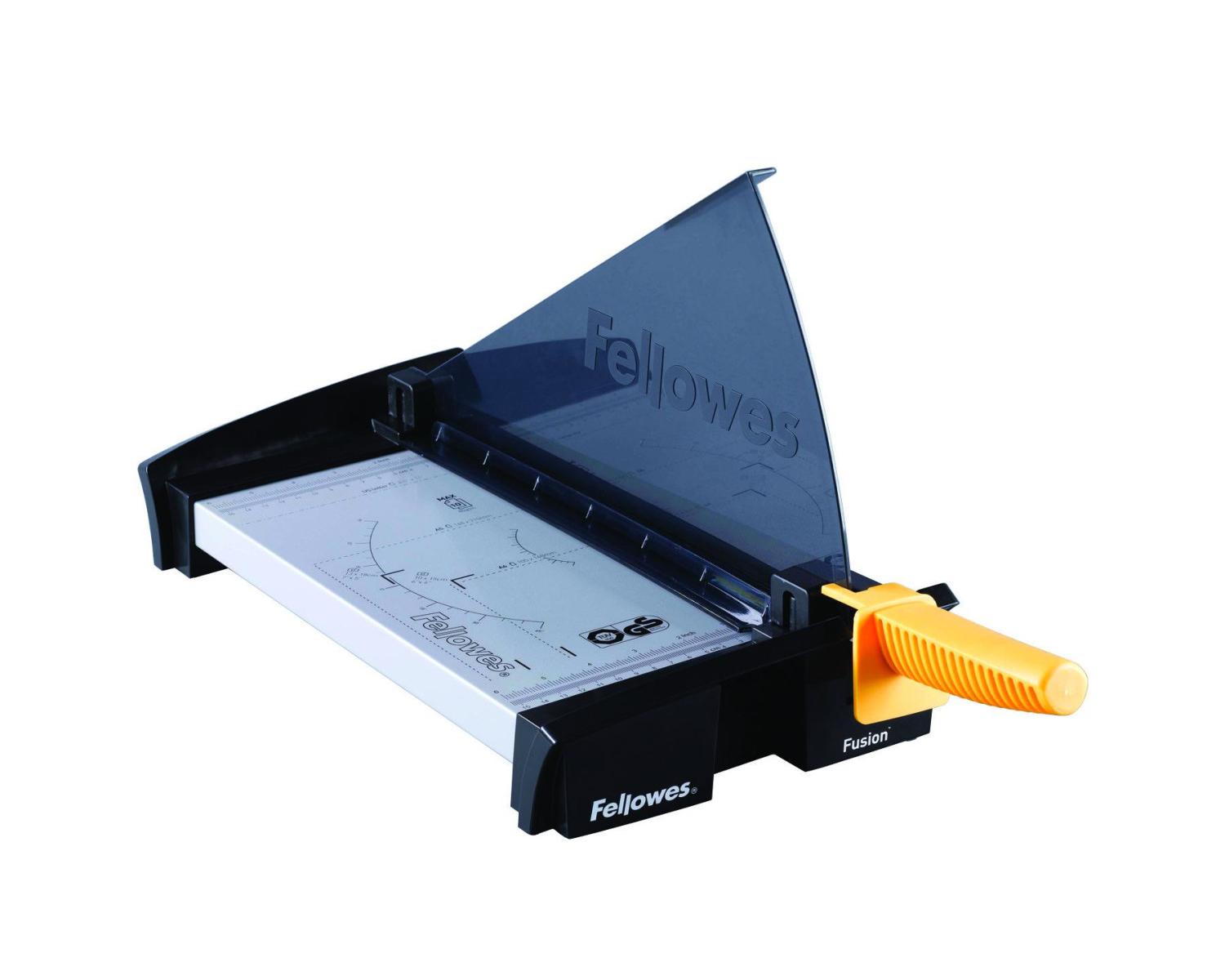 Fellowes Fusion A4/120 taglierino 10 fogli