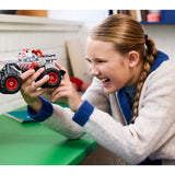 LEGO Technic Monster Jam ThunderROARus Pull Back 42200 Set Costruzioni 232 Pezzi