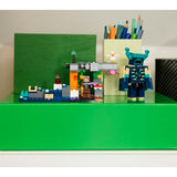LEGO Minecraft L'Incontro con il Sorvegliante 21274 Set Costruzioni 238 Pezzi 7
