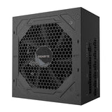 GIGABYTE UD1000GM PG5 V2 Alimentatore PCIe Gen 5.1, 80 PLUS Gold, Design completamente modulare, Ventola da 120 mm, Compatibile con ATX 3.1, Spina EU