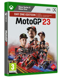 Deep Silver MotoGP 23 - D1 Edition Day One Multilingua Xbox One/Xbox Series X