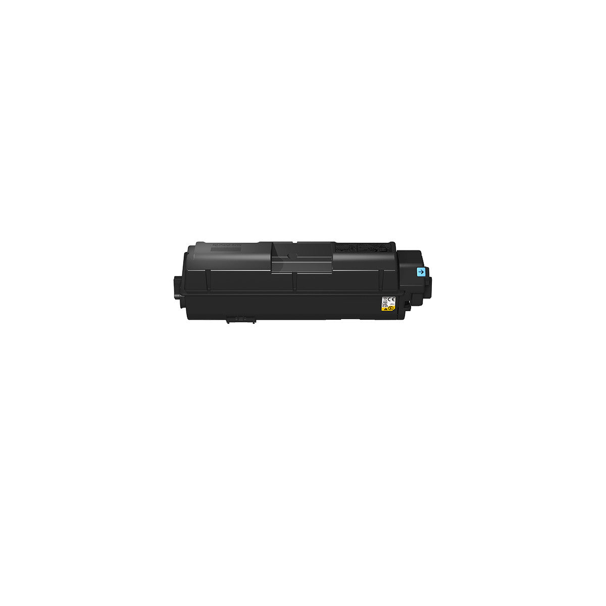 KYOCERA TK-1270 cartuccia toner 1 pz Originale Nero