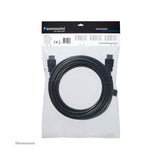 Neomounts HDMI15MM Cavo HDMI - 5 metri