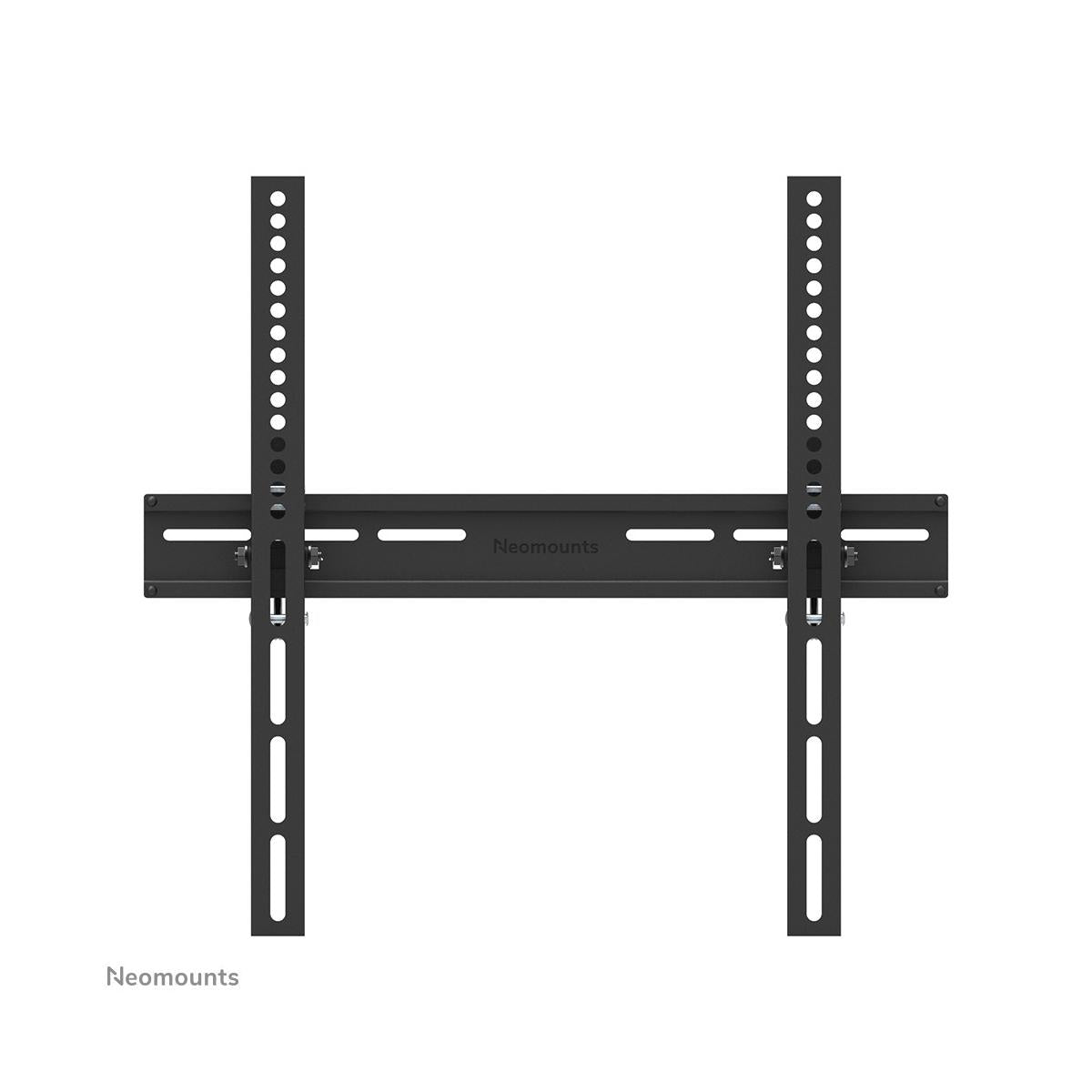 Neomounts WL35-350BL14 supporto da tavolo per Tv a schermo piatto 165,1 cm (65") Nero