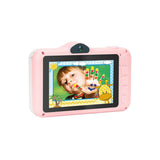 AgfaPhoto ARKC2PK SD fotocamera digitale Fotocamera compatta 12 MP CMOS Rosa
