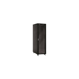 WP Armadio Rack 19" 27U Serie RNB 600x600 Mm Nero