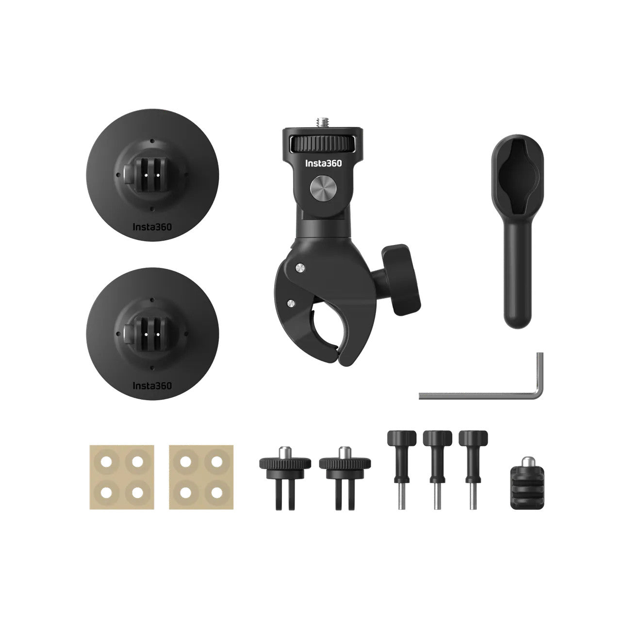 Insta360 CINSAAVY accessorio per fotocamera sportiva Supporto per fotocamera