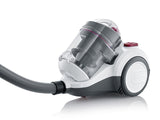 Severin CY 7088 aspirapolvere a traino 2,1 L Aspiratore a cilindro Secco 750 W Sacchetto per la polvere