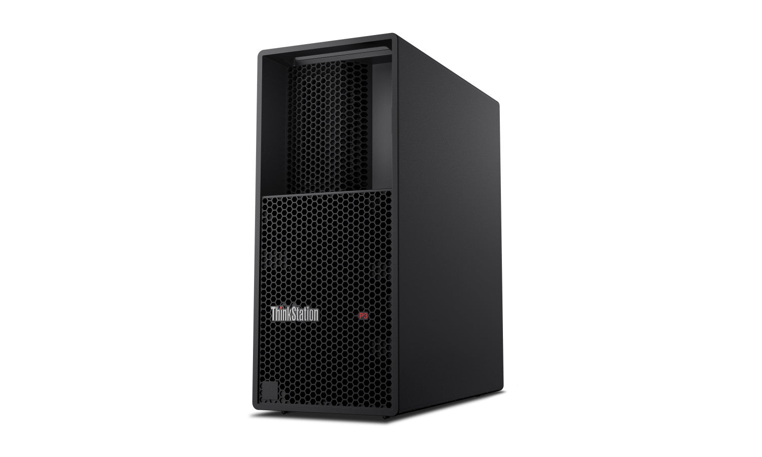 Lenovo ThinkStation P3 Tower Gen 2 Intel Core Ultra 7 265K 32 GB DDR5-SDRAM 1 TB SSD NVIDIA RTX PRO 4000 Blackwell Windows 11 Pro Stazione di lavoro Nero