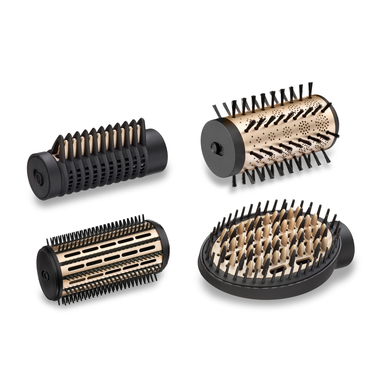 BaByliss Big Hair Luxe Kit per lo styling dei capelli Caldo Nero 650 W 2.5 m
