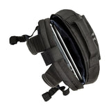 Rivacase Tegel 8460 zaino Nero Poliestere