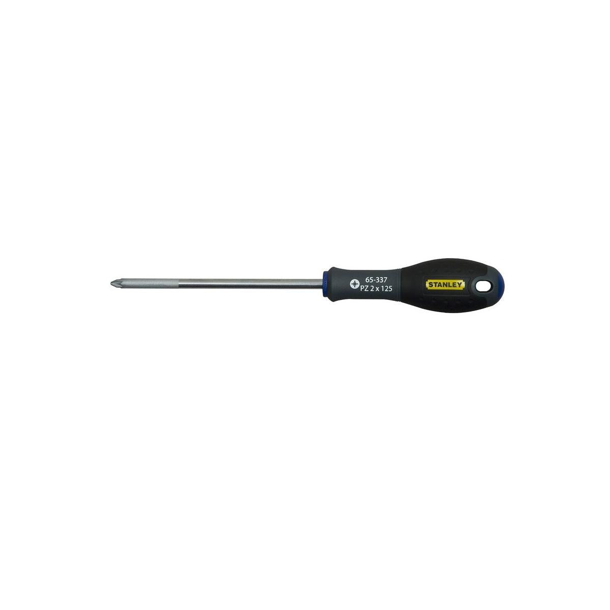 Stanley 0 65 337 cacciavite manuale Singolo Cacciavite unidirezionale