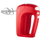 Sencor SHM 5404RD sbattitore Sbattitore manuale 200 W Rosso