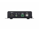 ATEN VE8900T-AT-G moltiplicatore AV Trasmettitore AV Nero