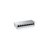 Zyxel GS-108BV5-EU0101F switch di rete Non gestito L2 Gigabit Ethernet (10/100/1000)
