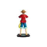 ABYstyle ABYFIG008 collectible figure One Piece Monkey.D.LUFFY