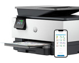 HP 4V2N0B Stampante Laser Multifunzione 9120b A4 4800x1200 DPI 20 ppm Wi Fi Bianco Nero