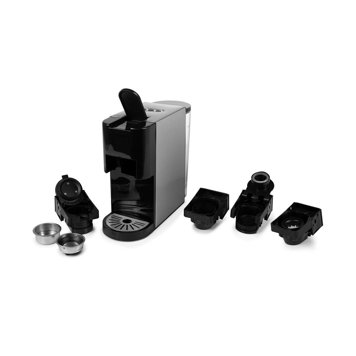 Princess 249451 Automatica Macchina per caffè a capsule 0,8 L