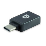 Conceptronic DONN03G adattatore per inversione del genere dei cavi USB 3.1 Gen 1 Type-C USB 3.1 Gen 1 Type-A Nero