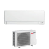 Mitsubishi Electric Kit Climatizzatore Mono MSZ-AY25VGKP 9000 BTU Inverter A /A WiFi R32