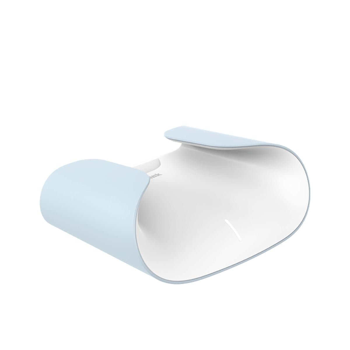 D-Link M60 sistema WiFi Mesh Dual-band 2.4 GHz/5 GHz WiFi 6 802.11ax Bianco 4 Interno