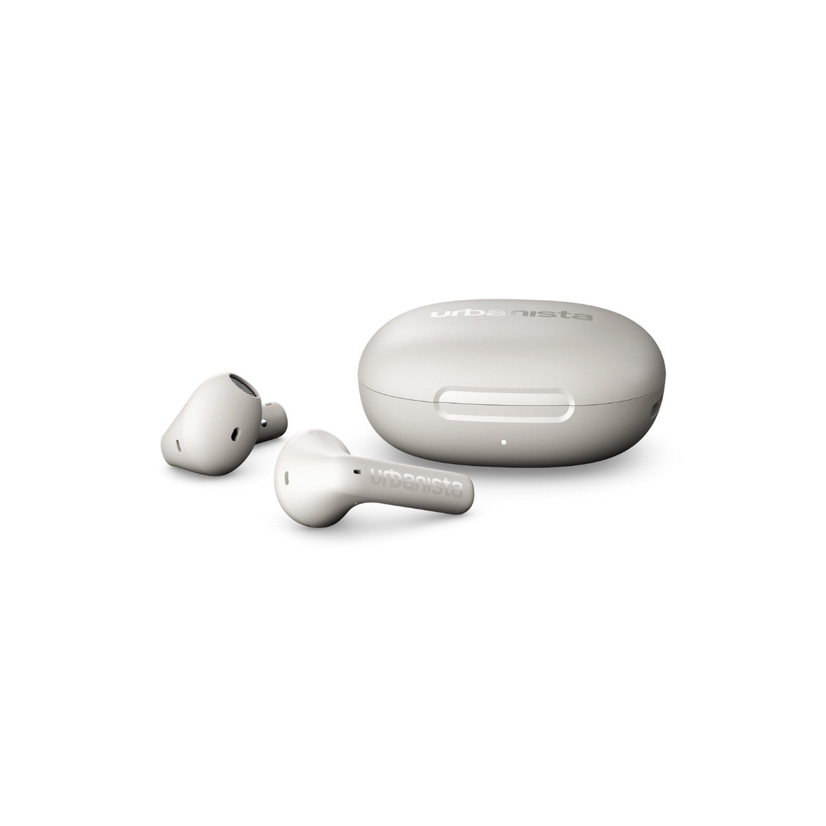 Urbanista Santa Monica Auricolare True Wireless Stereo (TWS) In-ear Musica e Chiamate Bluetooth Bianco