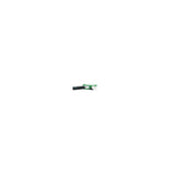 Lexmark C3220C0 cartuccia toner 1 pz Ciano