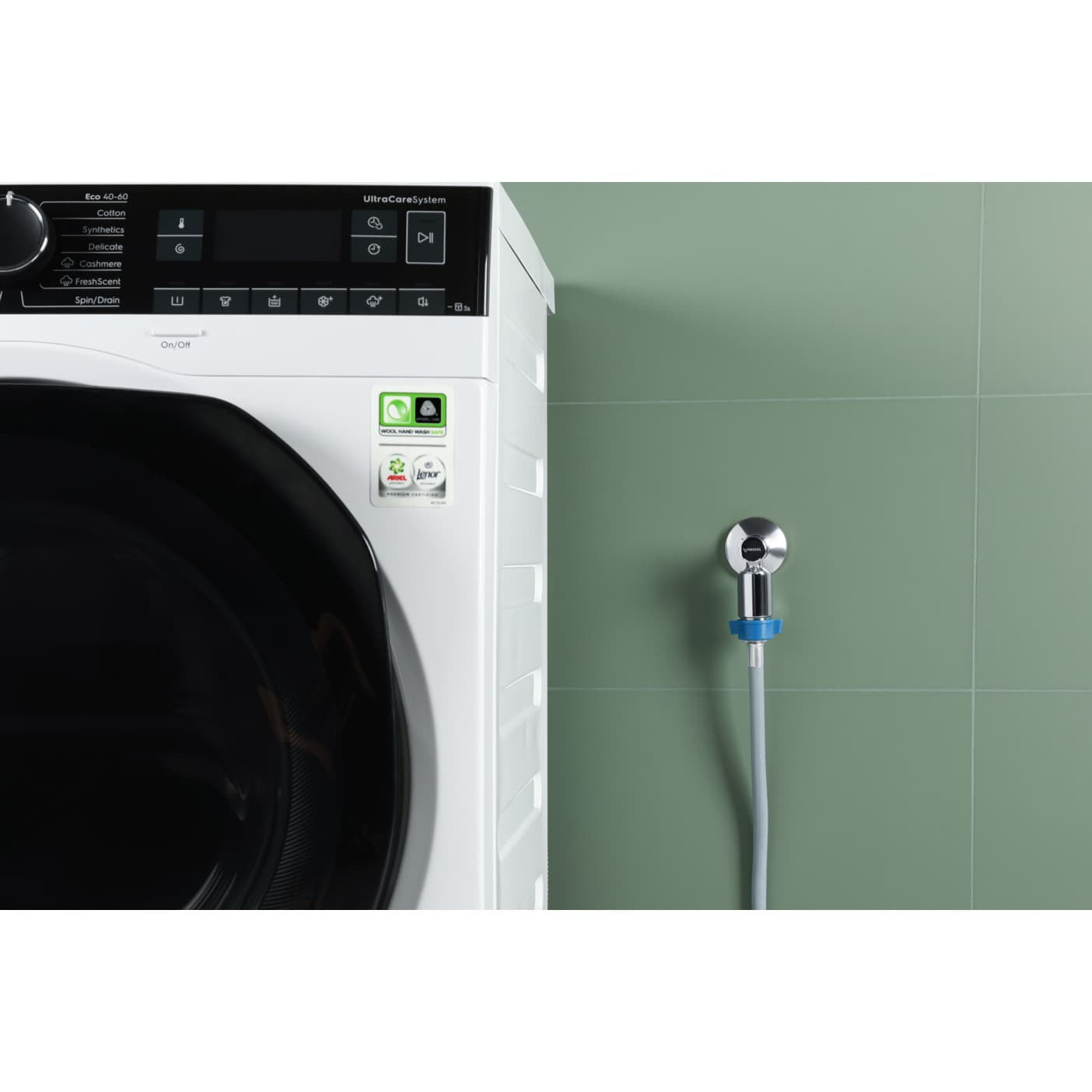 AEG 902 980 482 accessorio e componente per lavatrice Protezione anticalcare