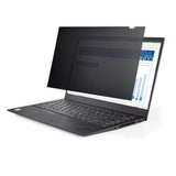 StarTech.com 133L-PRIVACY-SCREEN schermo anti-riflesso Filtro per la privacy senza bordi per display 33,8 cm (13.3")