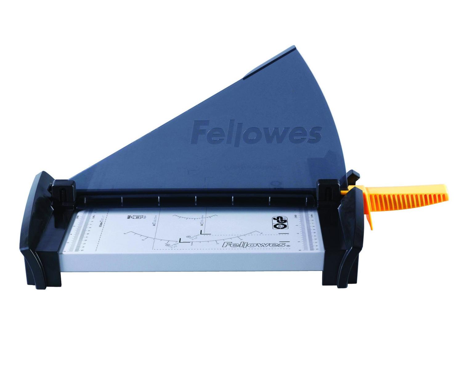 Fellowes Fusion A4/120 taglierino 10 fogli