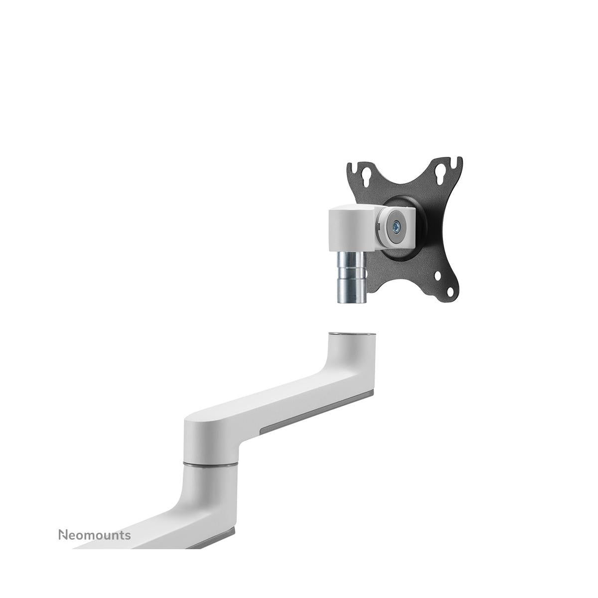 Neomounts supporto da scrivania Braccio per monitor full motion