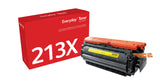 Toner Everyday _OEM_NAME_ Giallo di Xerox compatibile con HP 213X (W2132X), Alta capacità