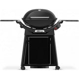 Barbecue Weber a Gas Q 3200N Black Cod. 1501135
