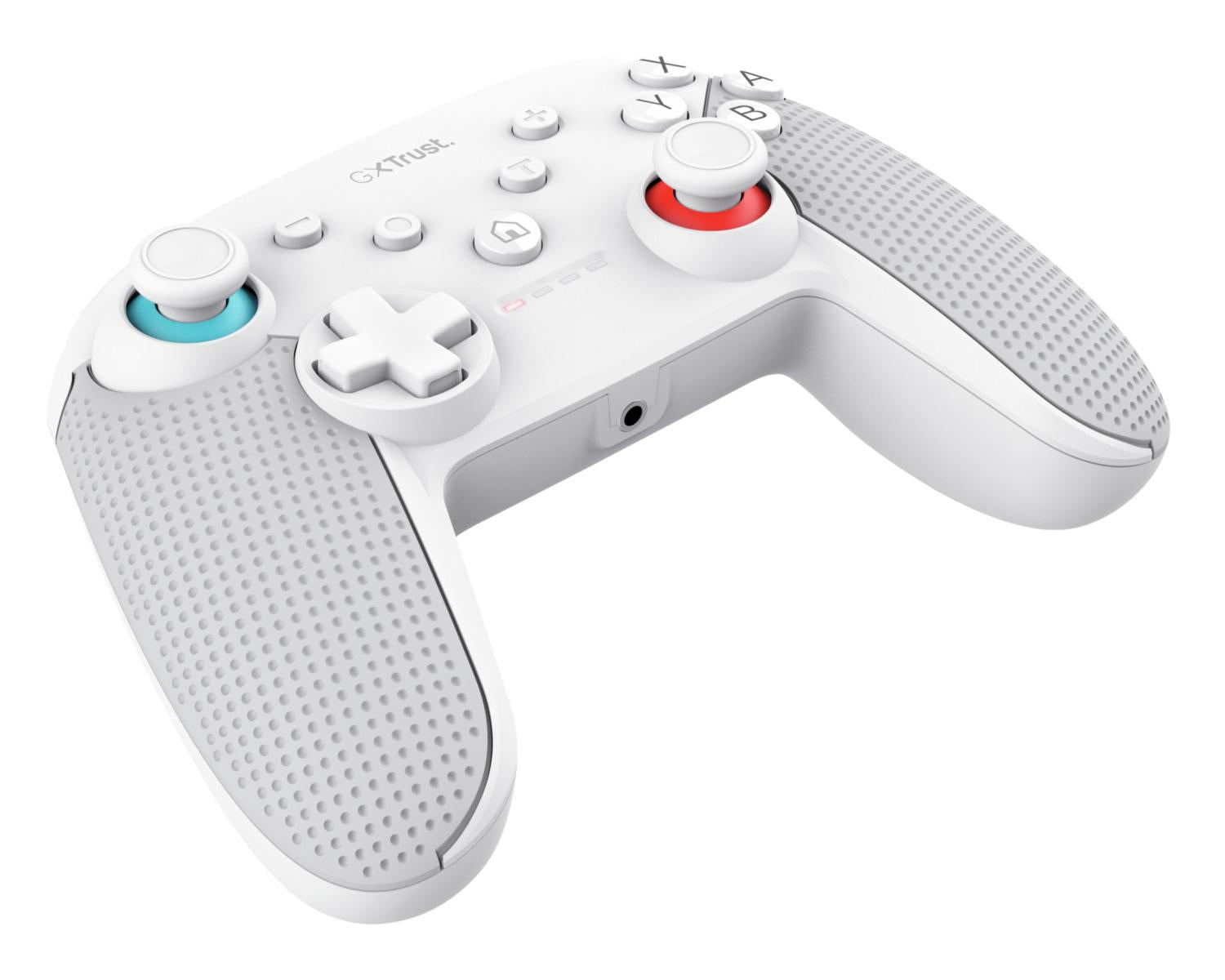 Trust GXT 1246W MUTA Bluetooth Gamepad Nintendo Switch Nintendo Switch Lite Bianco