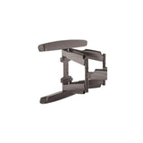 Ventronic LL-812 Supporto TV a parete 177,8 cm (70") Nero
