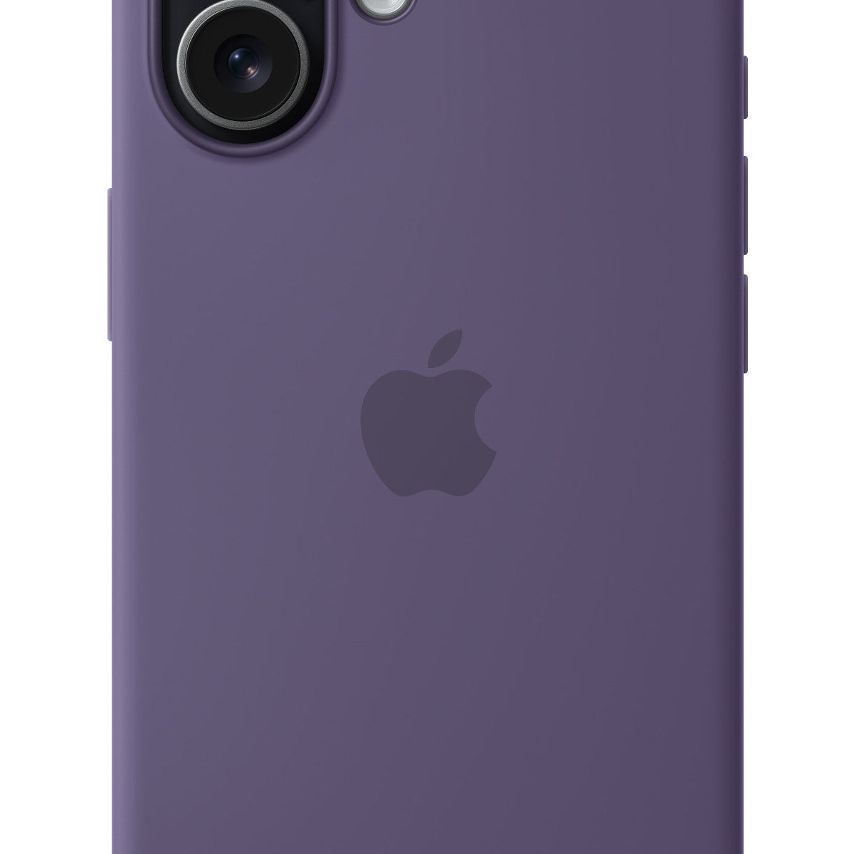Apple MGF04ZM/A custodia per Apple iPhone 17 Cover Viola
