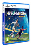 BANDAI NAMCO Entertainment Rematch Elite Edition PS5 PlayStation 5