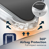 Cellularline ULTRA STRONG MAG - IPHONE 18 PRO