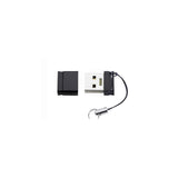 Intenso Slim Line unità flash USB 128 GB USB tipo A 3.2 Gen 1 (3.1 Gen 1) Nero