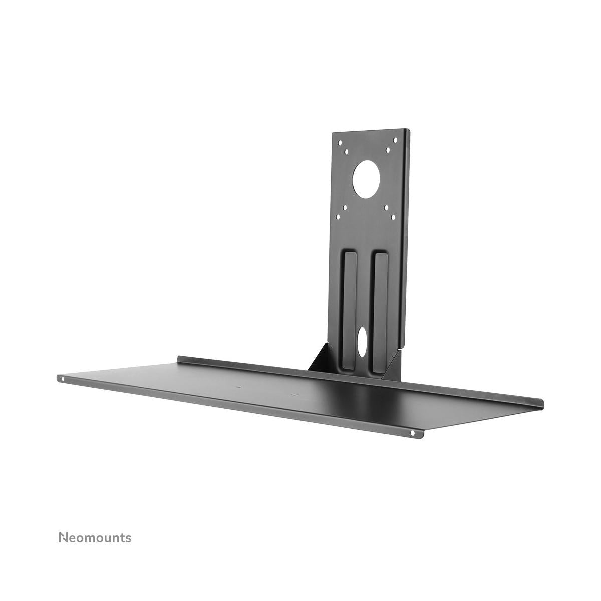 Neomounts KEYB-V200BLACK supporto per laptop Nero