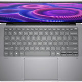 HP ZBook Ultra G1a Wolf Pro Security Edition - Data Science Copilot PC AMD Ryzen AI Max PRO 395 35,6 cm (14") WUXGA 64 GB LPDDR5x-SDRAM Wi-Fi 7 (802.11be) Windows 11 Pro AI Workstation, AI PC Grigio