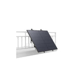 EcoFlow 1-Axis Solar Tracker Accessorio per il montaggio di pannelli solari Inseguitore solare