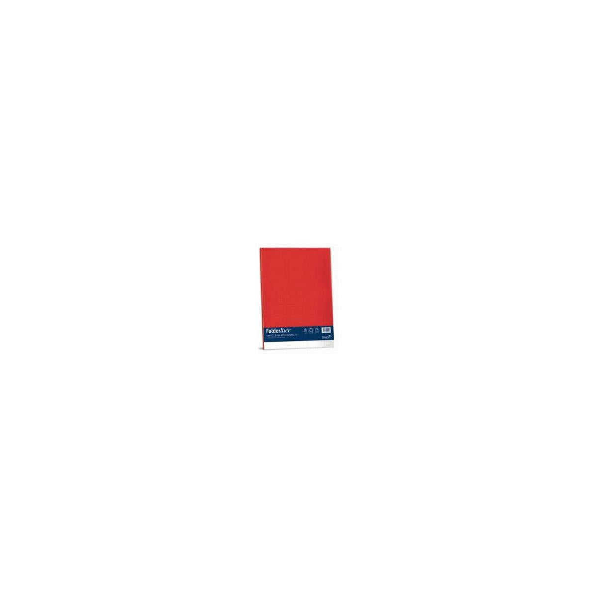 Favini Luce Rosso