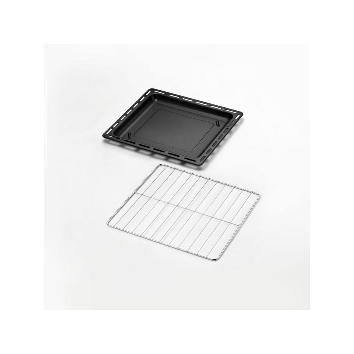 De Longhi EO34302 Forno Fornetto 2000 W Nero
